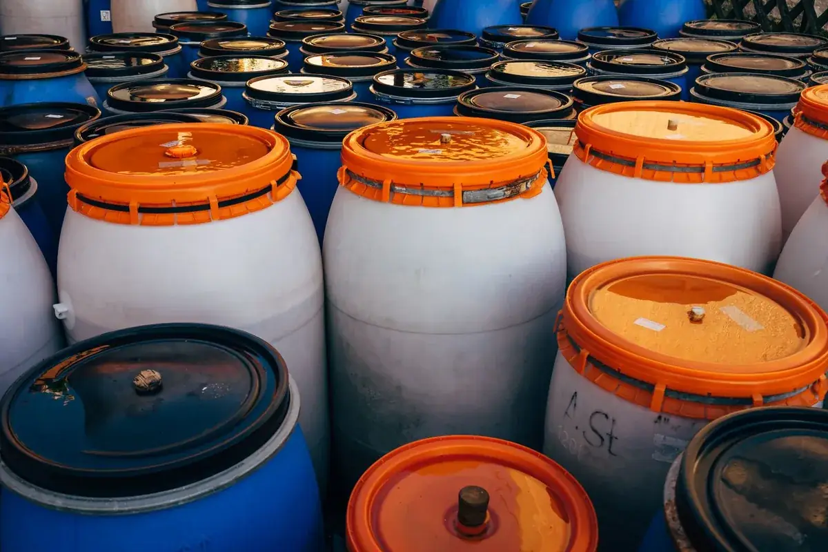 Medical Waste Removal in Hillsboro, MO